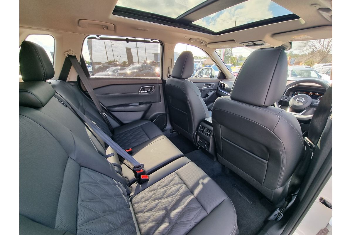 2025 Nissan X-TRAIL Ti-L e-POWER T33