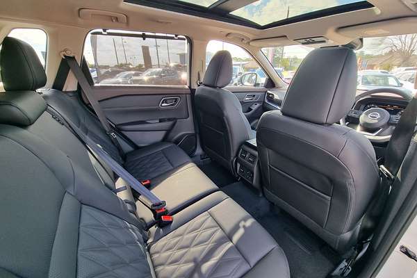 2025 Nissan X-TRAIL Ti-L e-POWER T33
