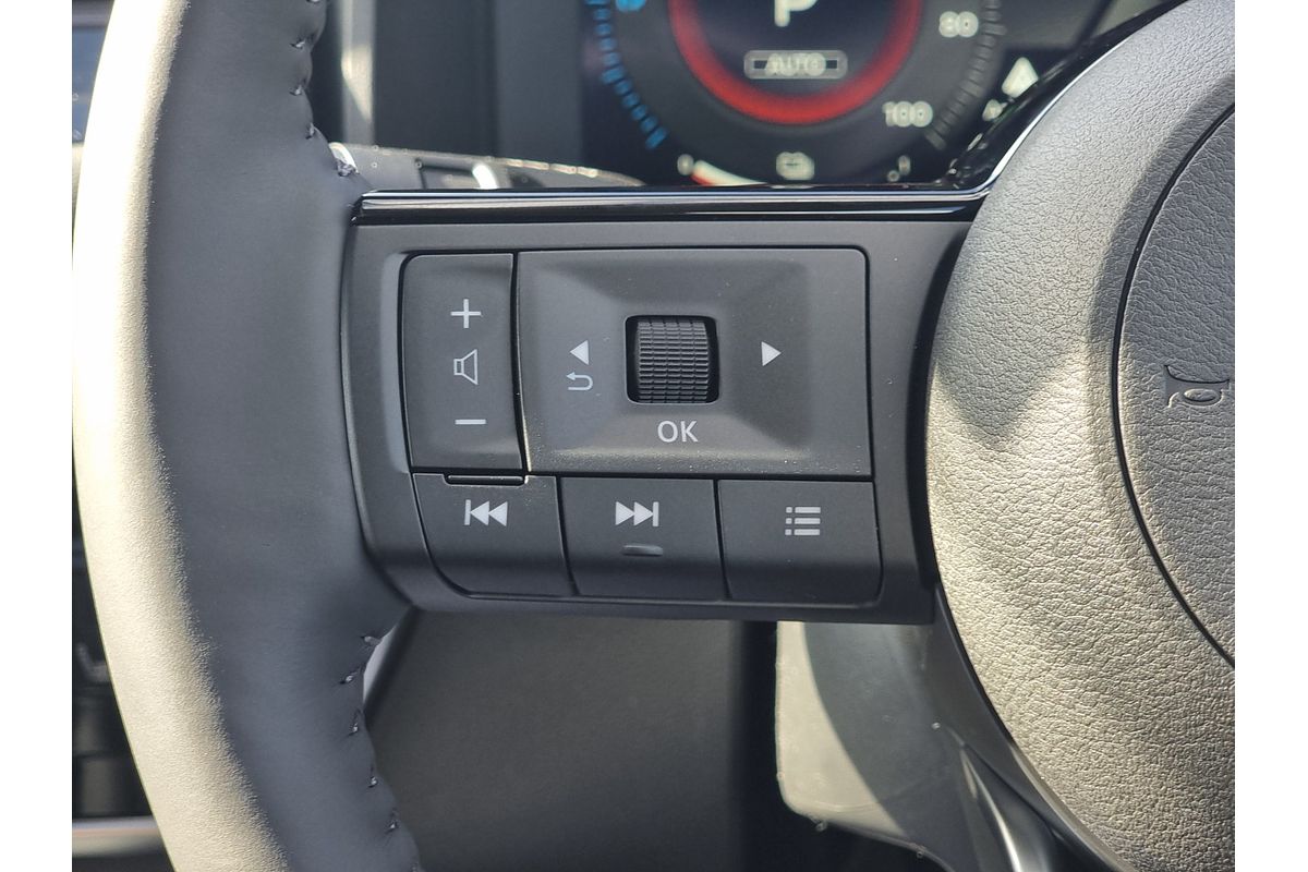 2025 Nissan X-TRAIL Ti-L e-POWER T33