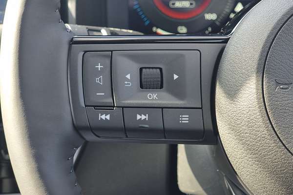 2025 Nissan X-TRAIL Ti-L e-POWER T33