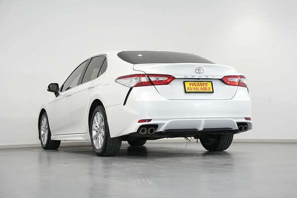 2020 Toyota Camry Ascent Sport ASV70R
