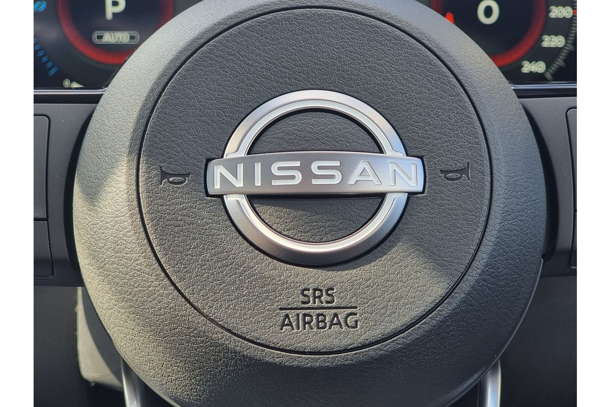 2025 Nissan X-TRAIL Ti-L e-POWER T33