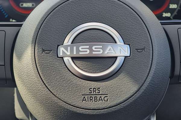 2025 Nissan X-TRAIL Ti-L e-POWER T33
