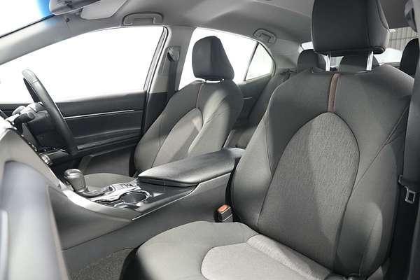 2020 Toyota Camry Ascent Sport ASV70R