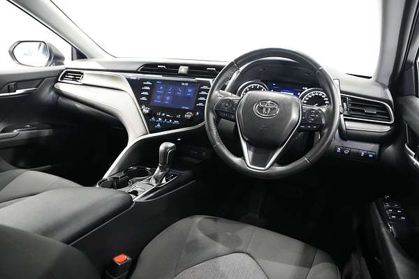 2020 Toyota Camry Ascent Sport ASV70R