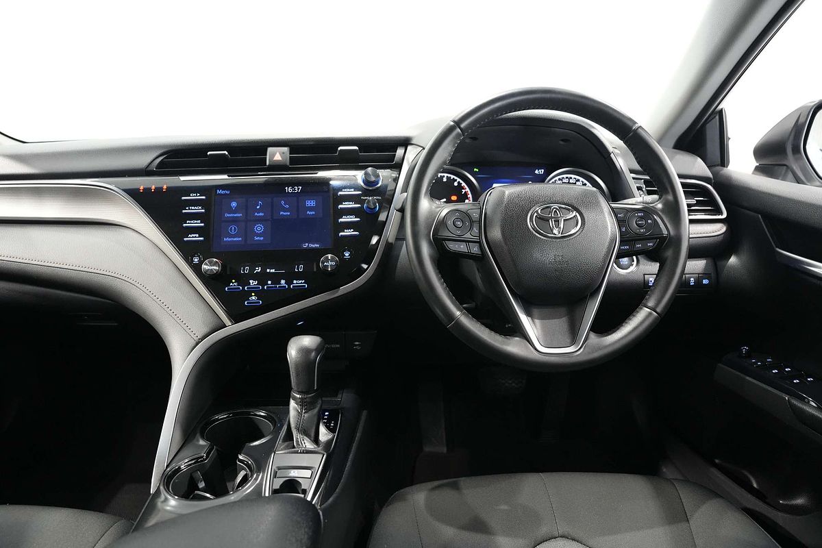 2020 Toyota Camry Ascent Sport ASV70R