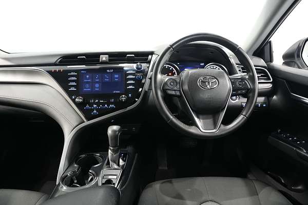 2020 Toyota Camry Ascent Sport ASV70R