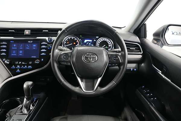 2020 Toyota Camry Ascent Sport ASV70R
