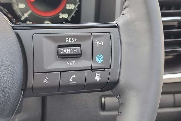 2025 Nissan X-TRAIL Ti-L e-POWER T33