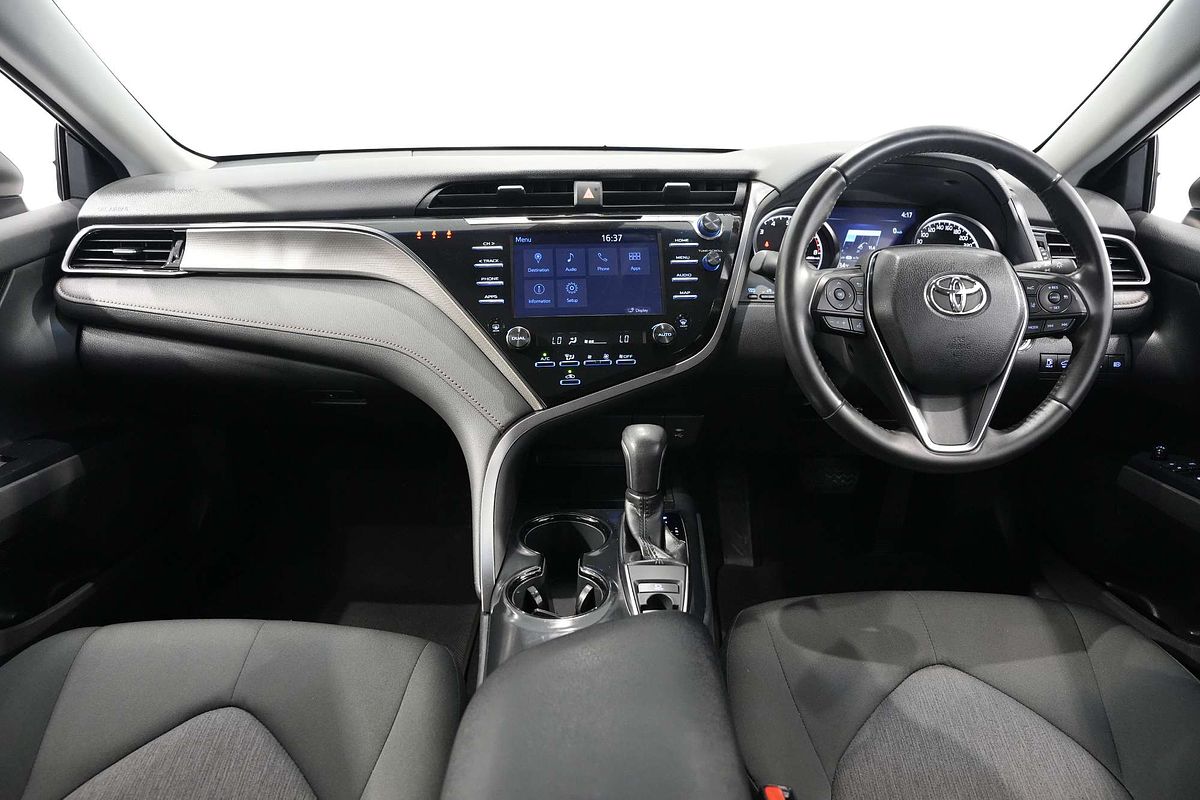 2020 Toyota Camry Ascent Sport ASV70R