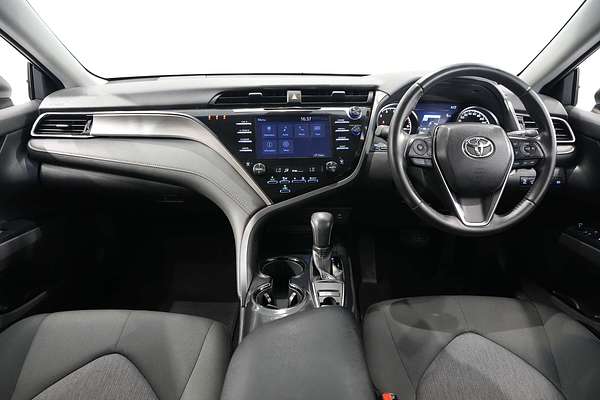 2020 Toyota Camry Ascent Sport ASV70R