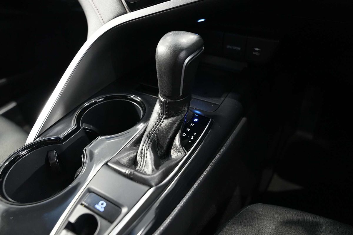 2020 Toyota Camry Ascent Sport ASV70R