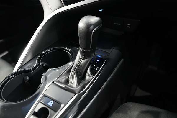 2020 Toyota Camry Ascent Sport ASV70R