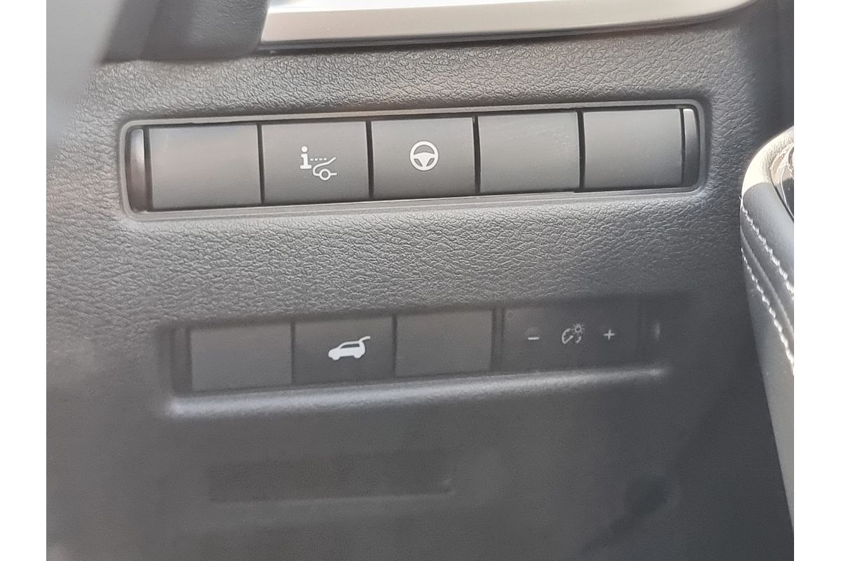 2025 Nissan X-TRAIL Ti-L e-POWER T33