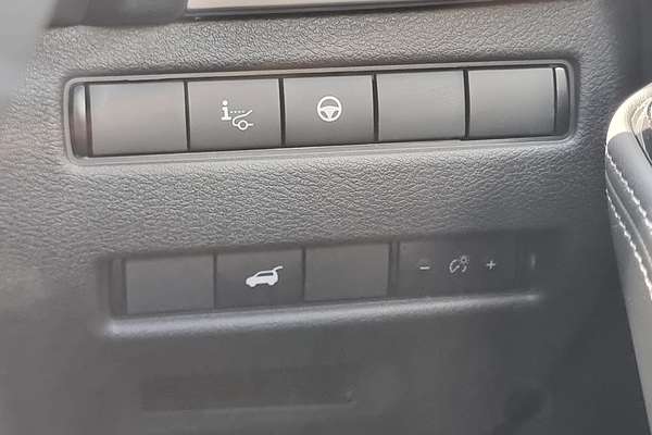 2025 Nissan X-TRAIL Ti-L e-POWER T33