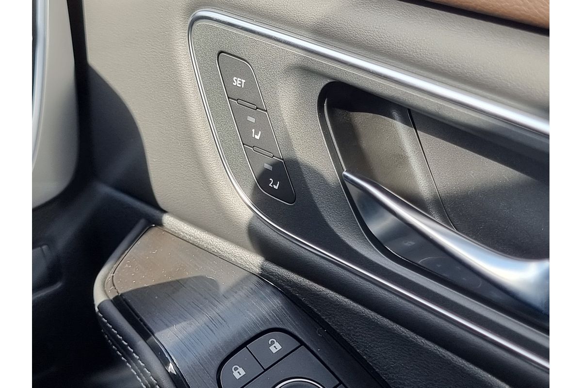 2025 Nissan X-TRAIL Ti-L e-POWER T33