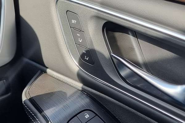 2025 Nissan X-TRAIL Ti-L e-POWER T33