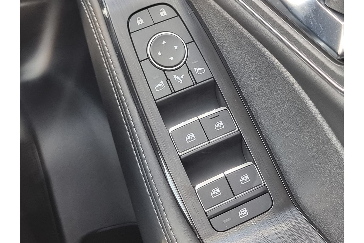 2025 Nissan X-TRAIL Ti-L e-POWER T33