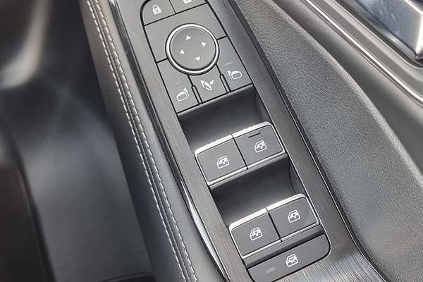 2025 Nissan X-TRAIL Ti-L e-POWER T33