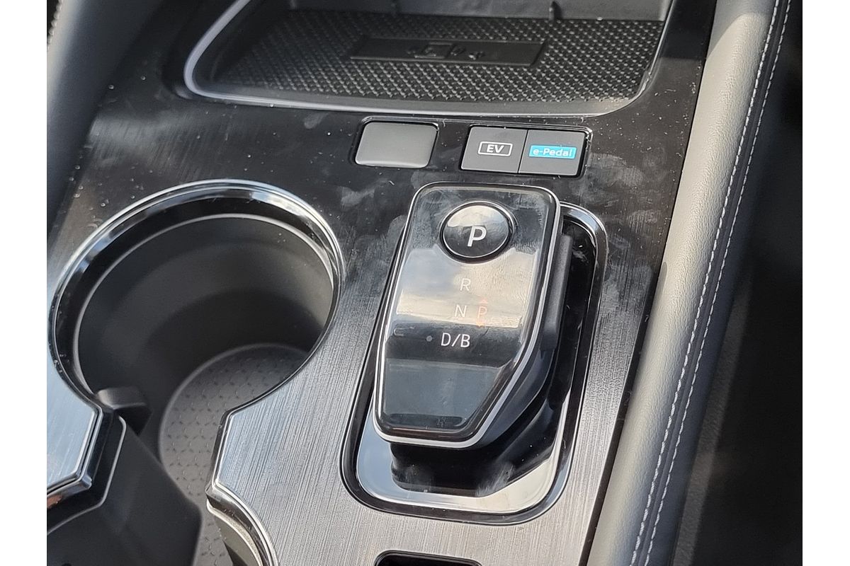 2025 Nissan X-TRAIL Ti-L e-POWER T33