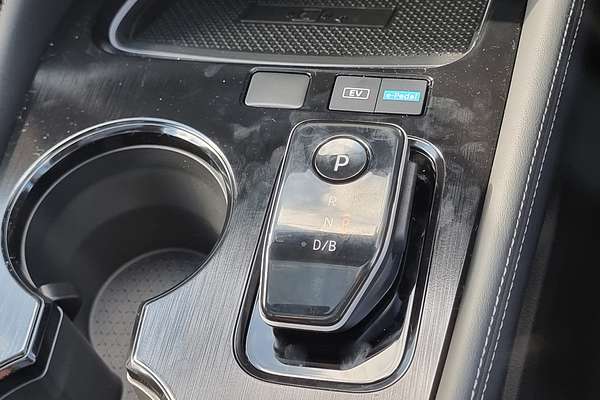 2025 Nissan X-TRAIL Ti-L e-POWER T33