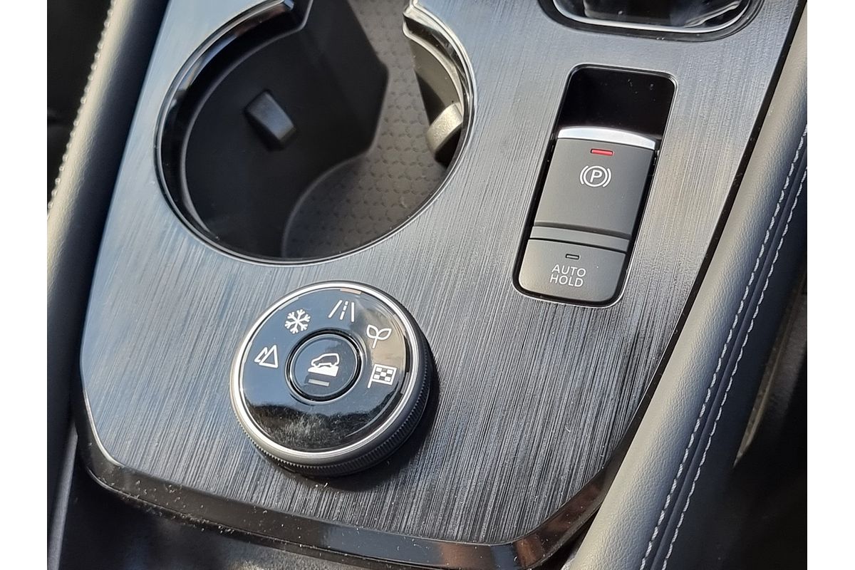 2025 Nissan X-TRAIL Ti-L e-POWER T33