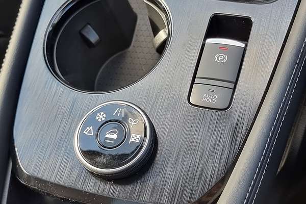 2025 Nissan X-TRAIL Ti-L e-POWER T33
