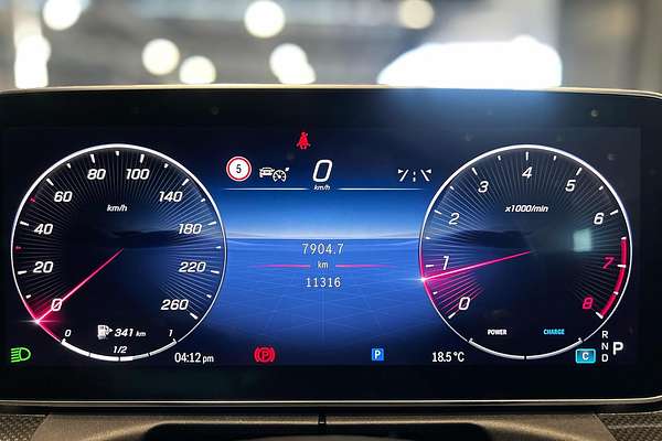 2023 Mercedes-Benz C-Class C200 W206