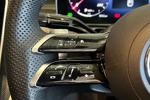 2023 Mercedes-Benz C-Class C200 W206