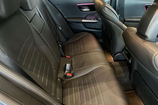 2023 Mercedes-Benz C-Class C200 W206