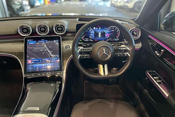 2023 Mercedes-Benz C-Class C200 W206