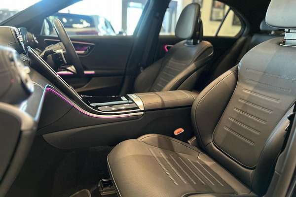 2023 Mercedes-Benz C-Class C200 W206