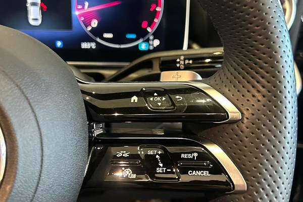 2023 Mercedes-Benz C-Class C200 W206