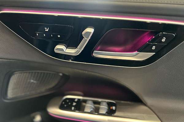 2023 Mercedes-Benz C-Class C200 W206