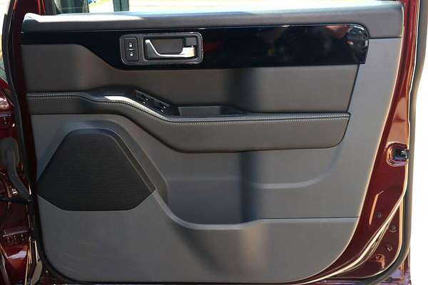 2023 INEOS Grenadier Station Wagon
