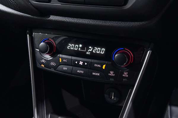 2024 Suzuki S-Cross  JYB