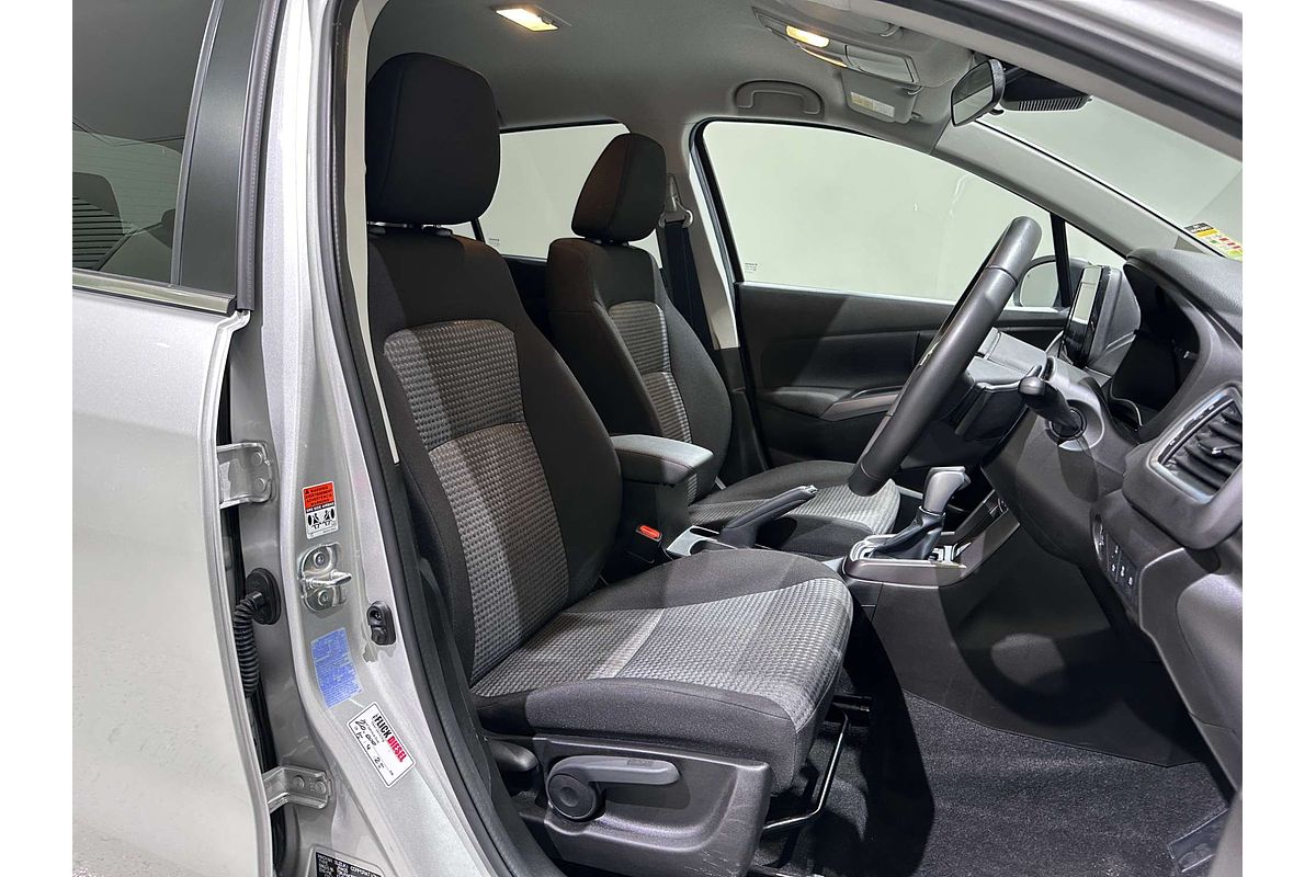 2024 Suzuki S-Cross  JYB