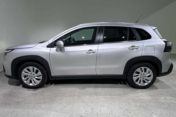 2024 Suzuki S-Cross  JYB