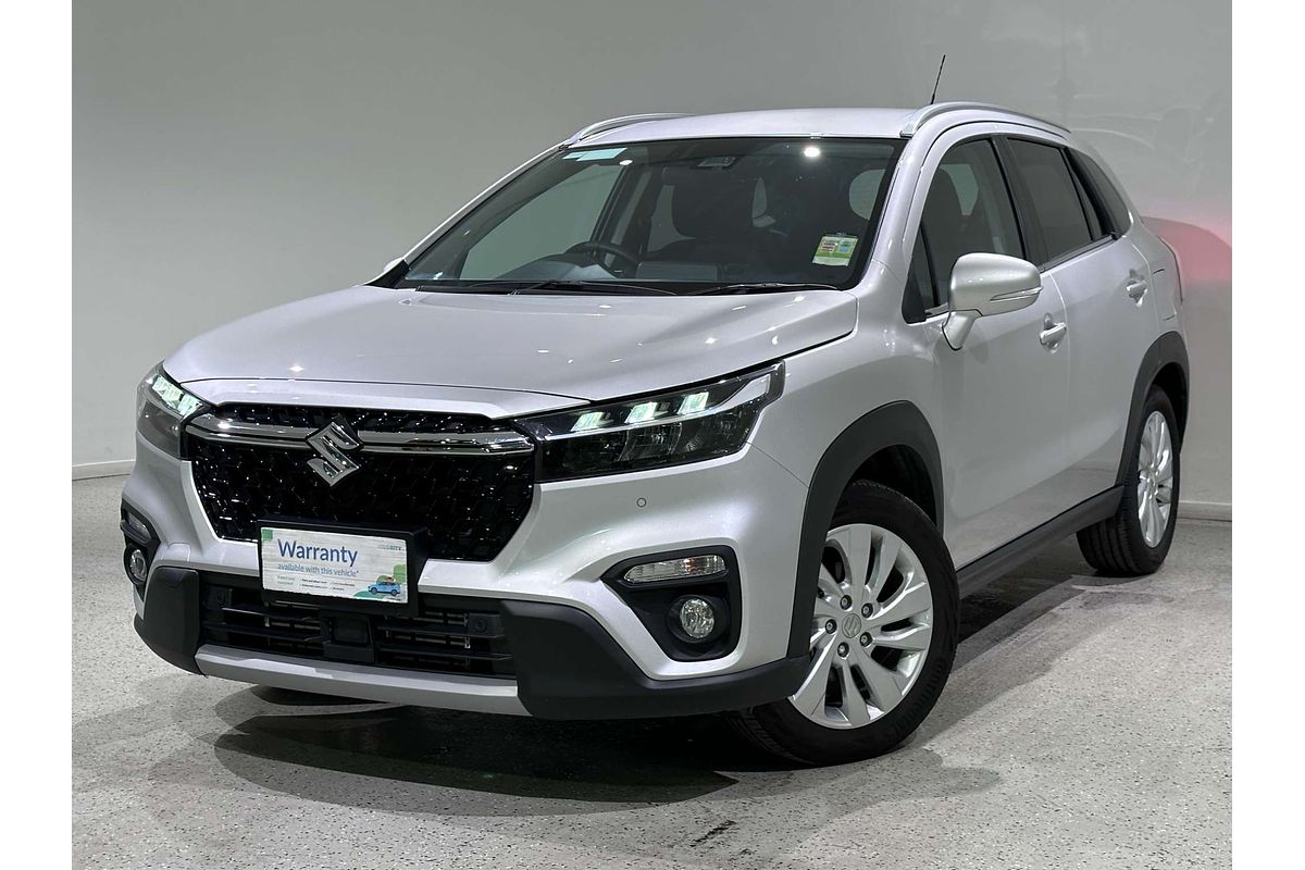 2024 Suzuki S-Cross  JYB