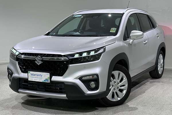 2024 Suzuki S-Cross  JYB
