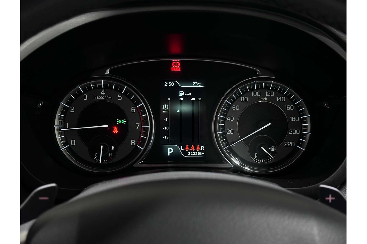 2024 Suzuki S-Cross  JYB