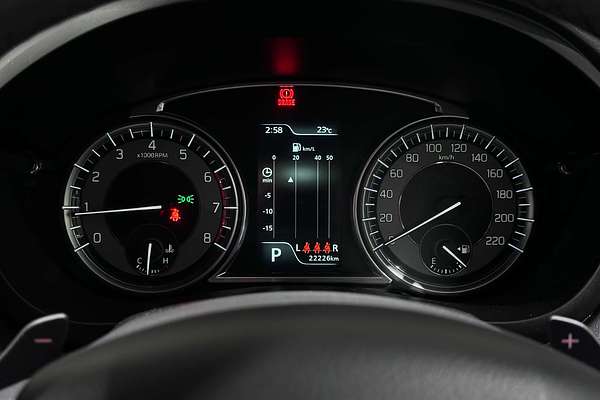 2024 Suzuki S-Cross  JYB
