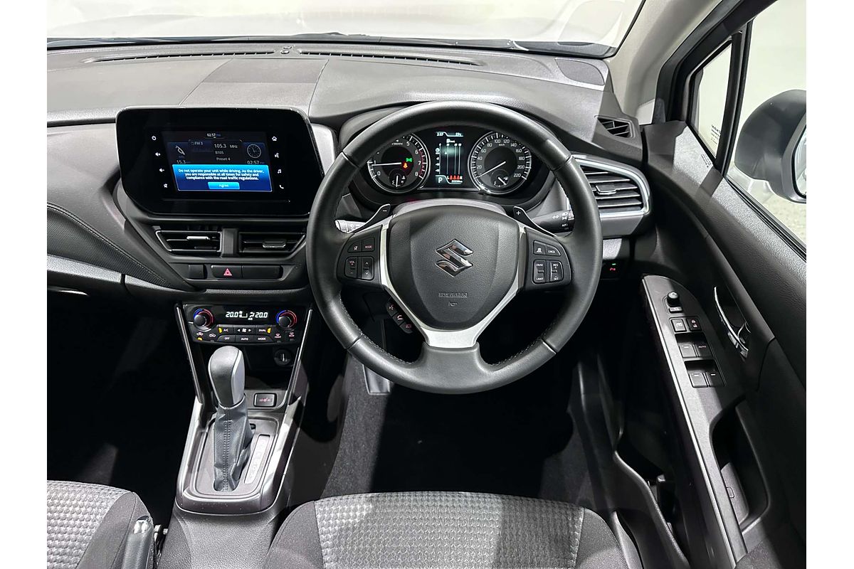 2024 Suzuki S-Cross  JYB