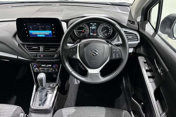 2024 Suzuki S-Cross  JYB