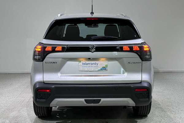2024 Suzuki S-Cross  JYB