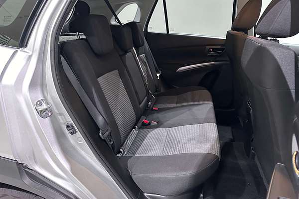 2024 Suzuki S-Cross  JYB