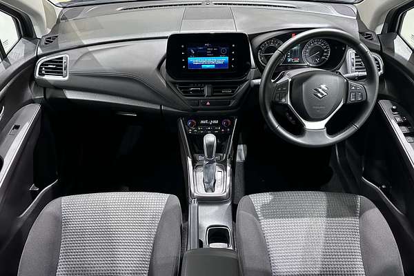 2024 Suzuki S-Cross  JYB