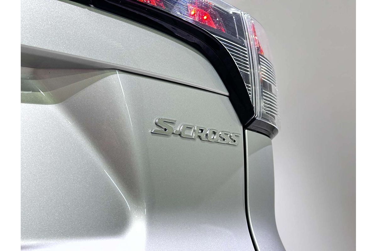 2024 Suzuki S-Cross  JYB