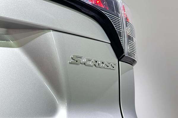 2024 Suzuki S-Cross  JYB