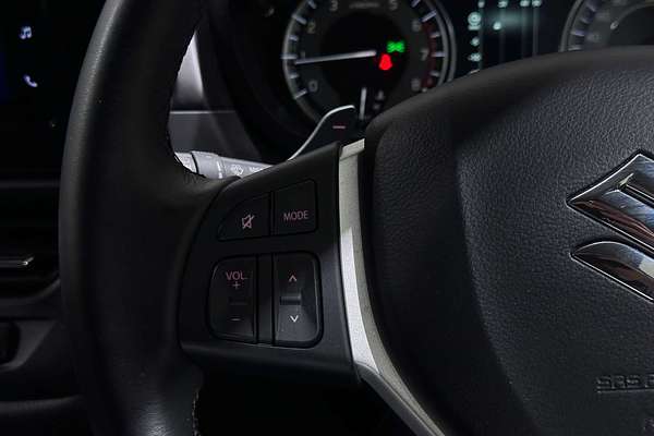 2024 Suzuki S-Cross  JYB